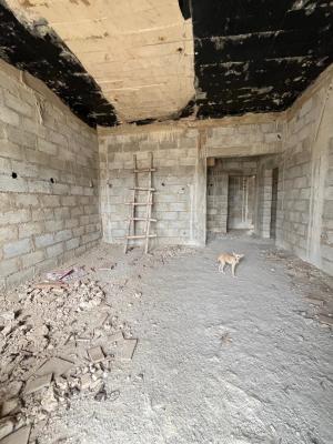 2 Bedroom Apartment, Dakibiyu, Abuja, Block of Flats for Sale