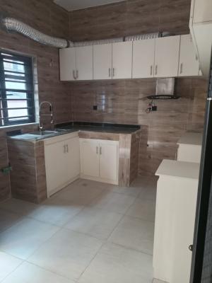 4 Bedroom Terrace Duplex, General Paint, Olokonla, Ajah, Lagos, Terraced Duplex for Rent