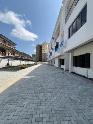 4bedroom Terrace Duplex  with Bq, Park View Estate, Ikoyi, Lagos, Terraced Duplex for Rent