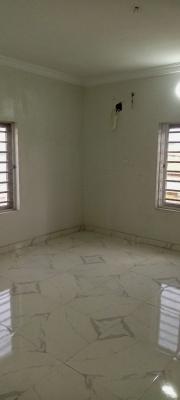 Luxury 3 Bedroom Flat Upstairs with All Rooms Ensuite, Off Agboyin By Adelabu, Surulere, Lagos, Flat / Apartment for Rent