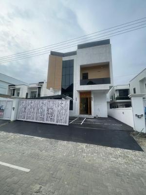 Beautifully Finished 5 Bedroom Detached Home with Bq,& Swimming Pool, Orchid Lekki, Lekki, Lagos, Detached Duplex for Sale