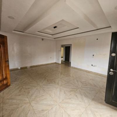 Decent 5 Bedroom Fully Detached Duplex  with a Room Bq, Phase 2 Gra, Magodo, Lagos, Semi-detached Duplex for Rent