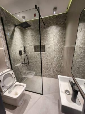 2 Units of Fully Furnished 3-bedroom Flats with Bq, Pool, 24hrs Power, Dideolu Estate, Victoria Island (vi), Lagos, Flat / Apartment for Rent