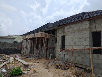 3 Bedroom Bungalow, Baba Adisa Before Eleko Junction, Ibeju Lekki, Lagos, Detached Bungalow for Sale