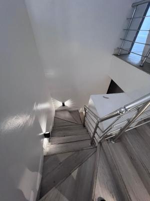 Luxury  1bedroom Master with Spc Floor in a Good Estate, Victoria Bay Estate, Orchid Road, Lekki, Lagos, Self Contain (single Rooms) for Rent