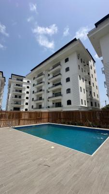 Newly Built 2bedroom Apartment, Lekki, Lekki Phase 1, Lekki, Lagos, Flat / Apartment for Rent