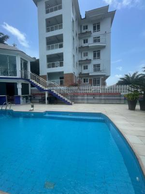 2 Bedroom Apartment, Off Bourdiloon, Ikoyi, Lagos, Flat / Apartment for Rent