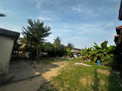 Premium 725sqm Land, Apple State, Apple Junction, Amuwo Odofin, Lagos, Residential Land for Sale