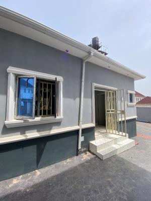 One Bedroom Flat, Nnpc Estate, Life Camp, Abuja, Mini Flat (room and Parlour) for Rent