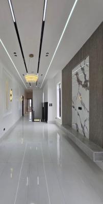 Newly Built Luxury 2 Bedroom with Boys Quarters, Lekki Phase 1, Lekki, Lagos, Detached Duplex for Rent