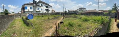 Prime 1200sqm Land, Unity Estate, Amuwo Odofin, Lagos, Amuwo Odofin, Lagos, Residential Land for Sale