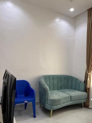 Portable 2 Bedroom Apartment, Adeniyi Jones, Ikeja, Lagos, Flat / Apartment for Rent