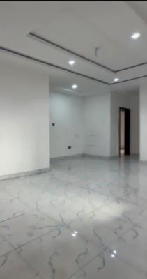 Newly Built Spacious 3 Bedroom Flat, Soluyi, Gbagada, Lagos, Flat / Apartment for Rent