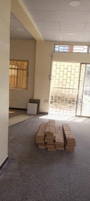 Very Spacious Mini Flat Office Space, Off Bode Thomas, Surulere, Lagos, Office Space for Rent
