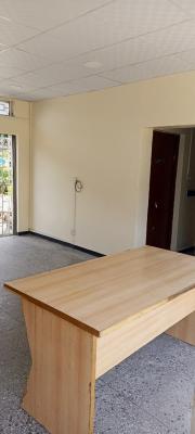 Very Spacious 2 Bedroom Office Space, Off Bode Thomas, Surulere, Lagos, Office Space for Rent