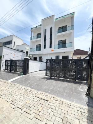 5 Bedroom Semi Detached Duplex, Vgc, Lekki, Lagos, House for Sale