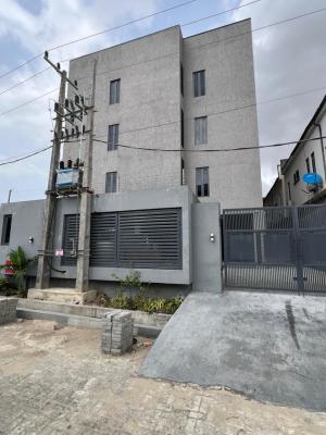 Studio Apartment, Ikate, Lekki, Lagos, Flat / Apartment for Sale