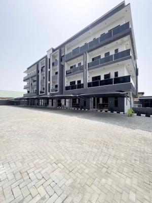 4 Bedroom Terrace Duplex with Bq, Oniru, Victoria Island (vi), Lagos, Terraced Duplex for Rent
