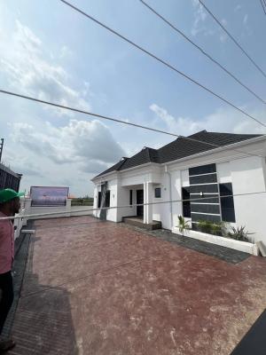 Lovely Built 3 Bedroom Detached Bungalow in Serene Environment, Mowe Town, Ogun, Detached Bungalow for Sale