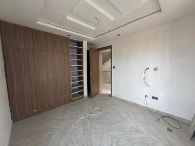 Newly and Well Built 4 Bedroom Detached Duplex, Ogba, Ikeja, Lagos, Detached Duplex for Sale