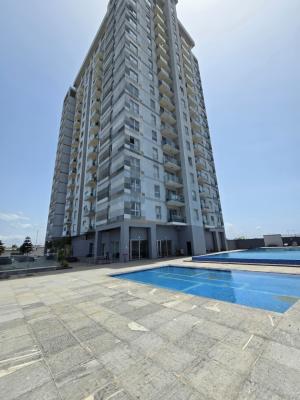 Well Finished & Exquisitely Built Fully Serviced 2 Bedroom Flat + Bq, Oniru, Victoria Island (vi), Lagos, Flat / Apartment for Rent