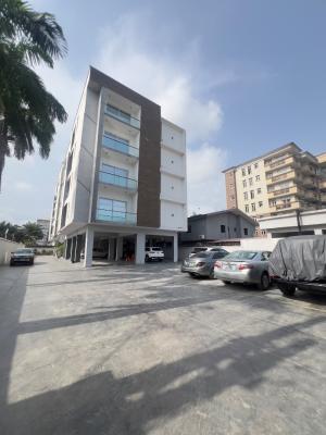 3 Bedroom Apartment with Bq and Elevator, Victoria Island (vi), Lagos, House for Sale