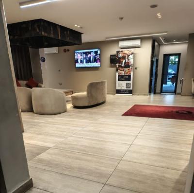 Excellent Luxury Furnished 3bedroom Maisonette with Swimming Pool, Off Adeola Oldeku, Victoria Island (vi), Lagos, Flat / Apartment for Rent