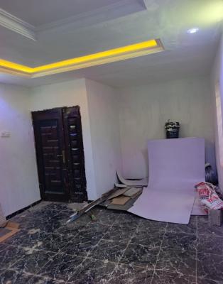 Newly Built Executive & Affordable 2 Bedroom Apartment, Baruwa, Ipaja, Lagos, Flat / Apartment for Rent