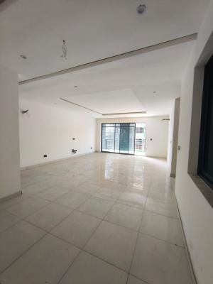 Brand New Contemporary 4 Bedroom Maisonette with Bq., Lekki Phase 1, Lekki, Lagos, House for Rent
