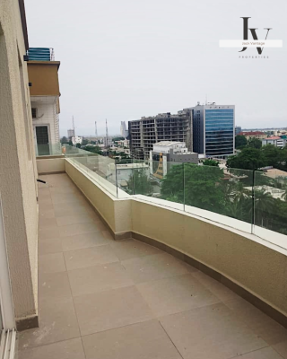 Exclusive Luxury Penthouses 2 & 3-bedroom, Victoria Island (vi), Lagos, Flat / Apartment for Rent
