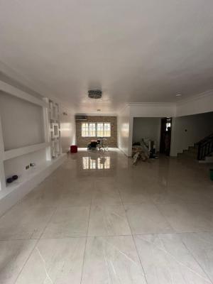 Well Maintained 3-bedroom Terraced Duplex, Ikota, Lekki, Lagos, Terraced Duplex for Rent