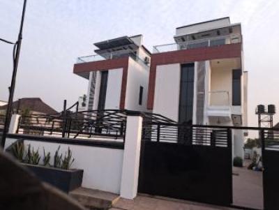 5 Bedroom Detached Duplex with Bq, Opic, Isheri North, Lagos, Detached Duplex for Sale