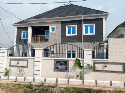 Luxury 1 Bedroom Flat, Kayode Ajayi Street Jericho Extension, Apata, Ibadan, Oyo, Mini Flat (room and Parlour) for Rent