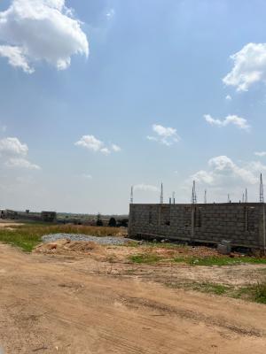 Estate Land, Waru, Apo, Abuja, Residential Land for Sale