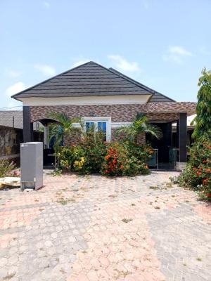 Massive 4 Bedroom Bungalow, Abijo Gra Ibeju Lekki, Abijo, Lekki, Lagos, Flat / Apartment for Rent
