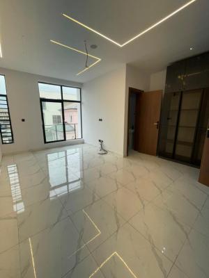 Affordable 2 Bedroom Terrace Duplex with Bq Suits for Investment, Ajah, Lagos, Terraced Duplex for Sale