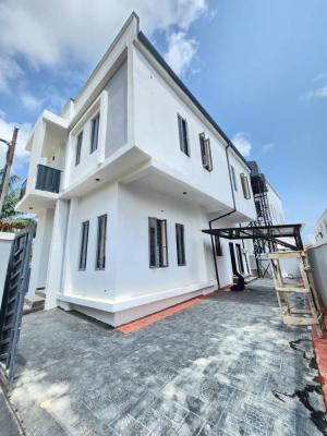 4 Bedroom Fully Detached Duplex, Ajah Lekki Lagos, Lekki, Lagos, Semi-detached Duplex for Sale
