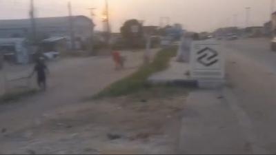 1,300sqm Directly Facing Express, Directly Facing Lekki-epe Express, Sangotedo, Ajah, Lagos, Commercial Land for Sale