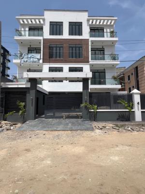 Contemporary 2 Bedroom Apartment, Lekki Phase 1, Lekki, Lagos, Flat / Apartment for Sale