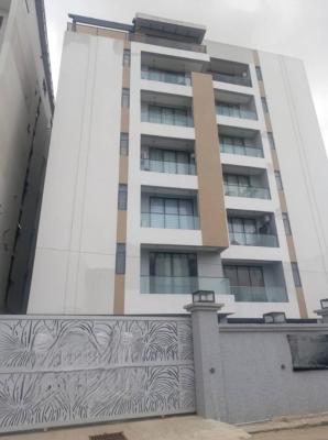 Premium Luxury 2bedroom Apartment with Gym in a Secure Estate, Freedom Way, Lekki, Lagos, Flat / Apartment for Sale