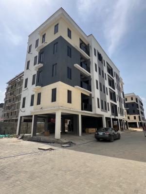 Contemporary 3bedroom Apartment, Lekki Phase 1, Lekki, Lagos, Flat / Apartment for Sale