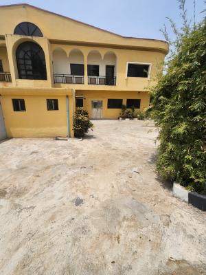 Semi Detached 5 Bedroom Duplex with Bq, Gated, Office/residential, Jabi Main, Jabi, Abuja, Semi-detached Duplex for Rent