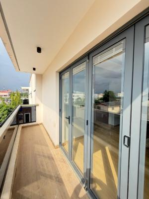 Luxuriously Built 5 Bedroom Fully Detached Duplex with Bq, Opebi, Ikeja, Lagos, Detached Duplex for Sale