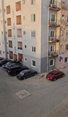 Newly Renovated 2 Bedroom Flat Serviced Apartment, Horizon 2 Extension Estate Ikate, Ikate Elegushi, Lekki, Lagos, Flat / Apartment for Rent