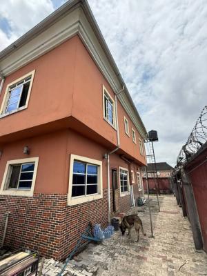 Beautifully Finished a 6 Bedroom Duplex, Rukpokwu Portharcourt Rivers State, Port Harcourt, Rivers, Detached Duplex for Sale