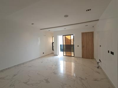 Newly Built 2 Bedroom with Elevator, Gym and Swimming Pool, Lekki Phase 1, Lekki, Lagos, Flat / Apartment for Sale