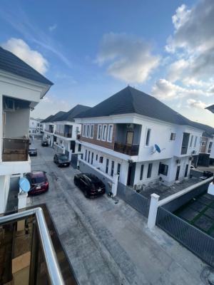 4 Bedroom Semi Detached with Bq, Vgc, Lekki, Lagos, Semi-detached Duplex for Sale