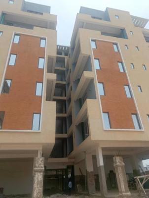 Stunning 2 Bedroom Apartment with Bq, Freedom Way, Lekki, Lagos, Flat / Apartment for Sale