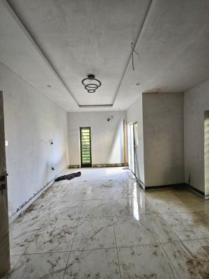 Modern 4 Bedroom Fully Detached Duplex, Gbagada Phase 2, Gbagada, Lagos, Detached Duplex for Sale