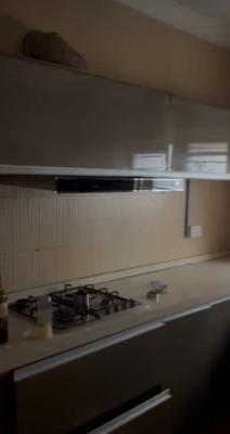 5 Bedrooms Terrace Duplex Lento Aluminum Environs, Jabi, Abuja, Terraced Duplex for Rent